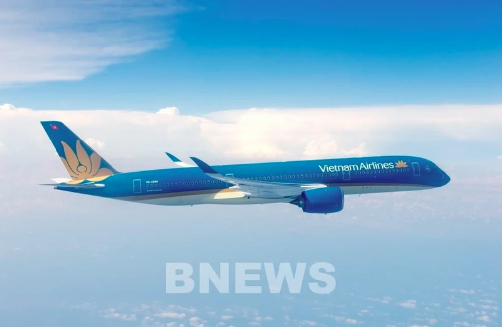 Vietnam Airlines to launch direct Nha Trang – Busan route on June 1